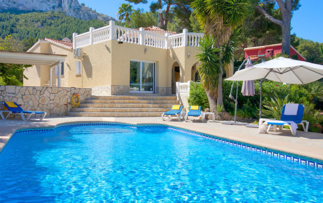 La Marquesa - Photo 1