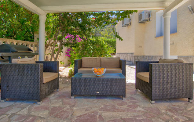 La Marquesa - Photo 3