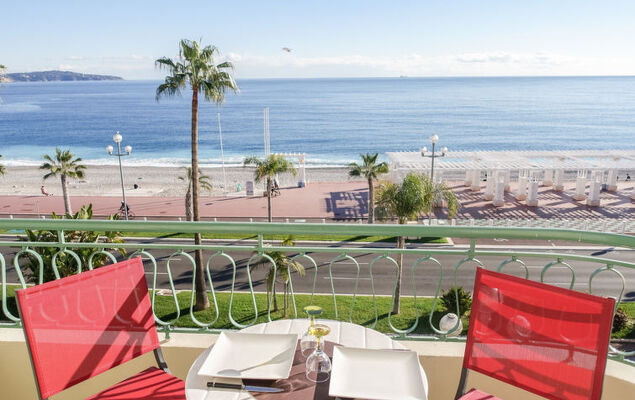 Les Yuccas Promenade des Anglais - Photo 22