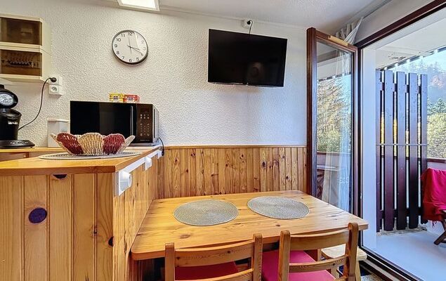 Résidence des Montagnes - Photo 4