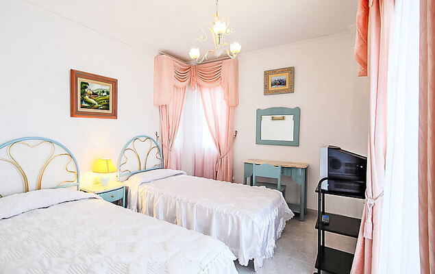 Villa Mimosa - Photo 13