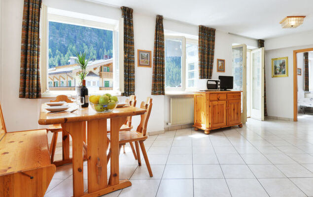 Villa Placidia Apt 23 - Photo 1