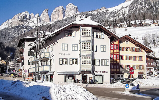 Villa Placidia Apt 23 - Photo 13