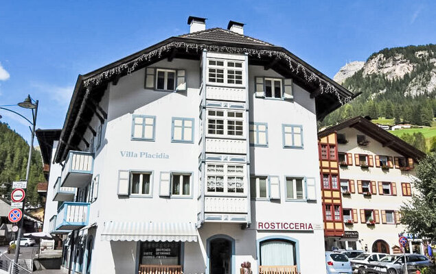 Villa Placidia Apt 23 - Photo 20