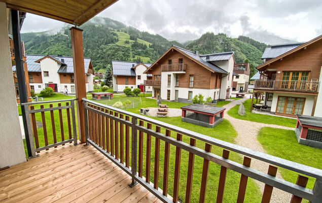 Schönblick Mountain Resort - Photo 7