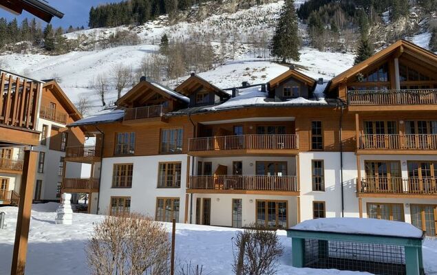 Schönblick Mountain Resort - Photo 19