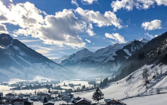 Schönblick Mountain Resort - Photo 21