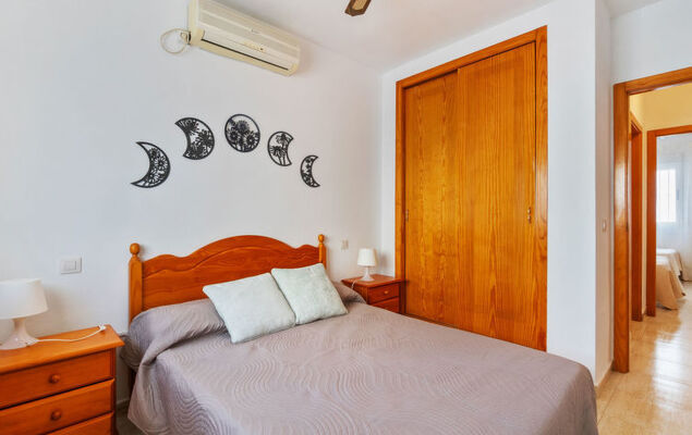 Residencia del Mar II - Photo 3