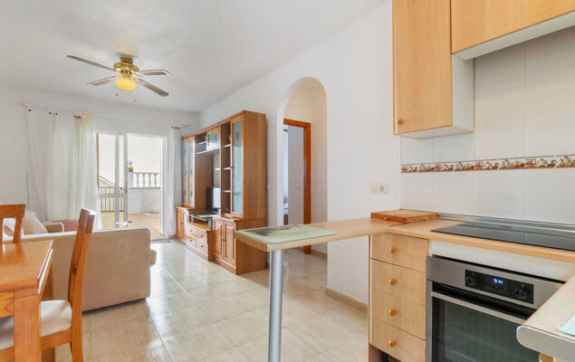 Residencia del Mar II - Photo 8