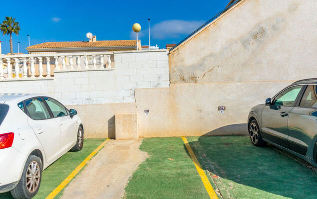 Residencia del Mar II - Photo 28