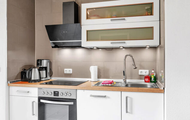 Zum Kreidesee Hemmoor - Photo 15