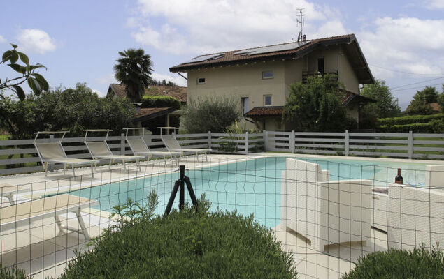 Giuseppina - Photo 33