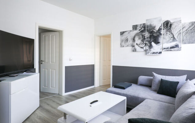 Am Ostedeich - Photo 1