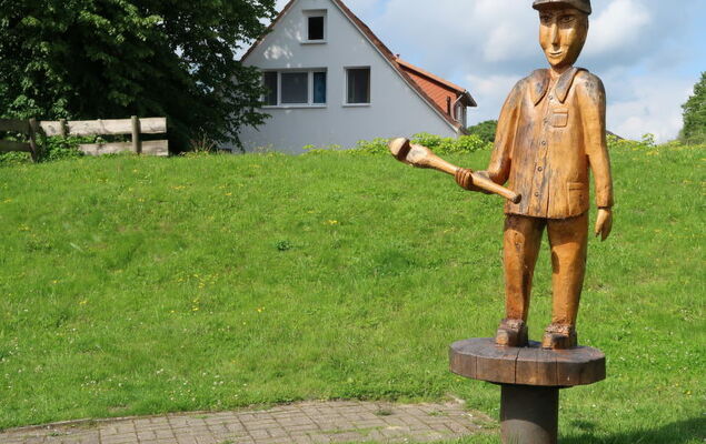 Am Ostedeich - Photo 25