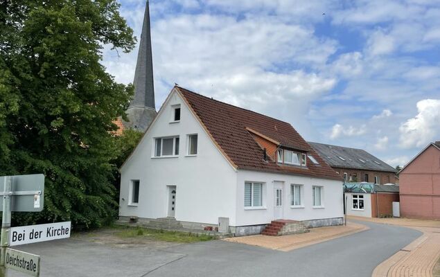 Am Ostedeich - Photo 29