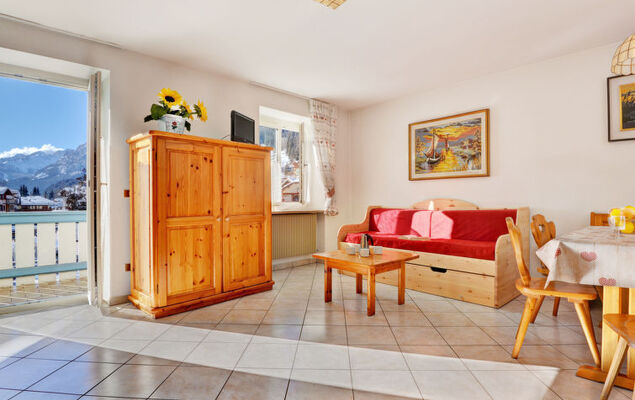 Villa Placidia Apt 21 - Photo 1