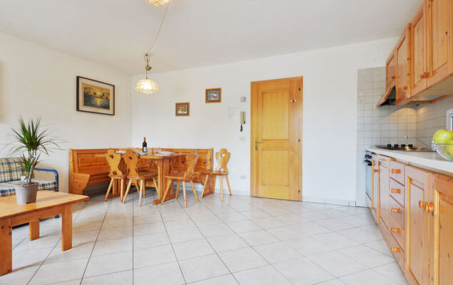 Villa Placidia Apt 21 - Photo 5