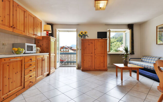 Villa Placidia Apt 21 - Photo 9