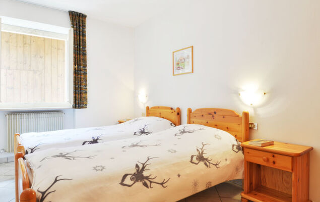 Villa Placidia Apt 21 - Photo 13