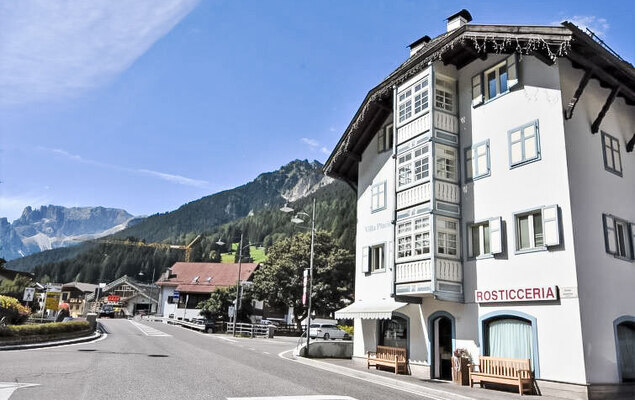 Villa Placidia Apt 21 - Photo 21