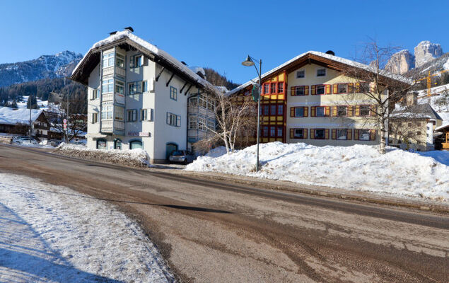 Villa Placidia Apt 21 - Photo 30