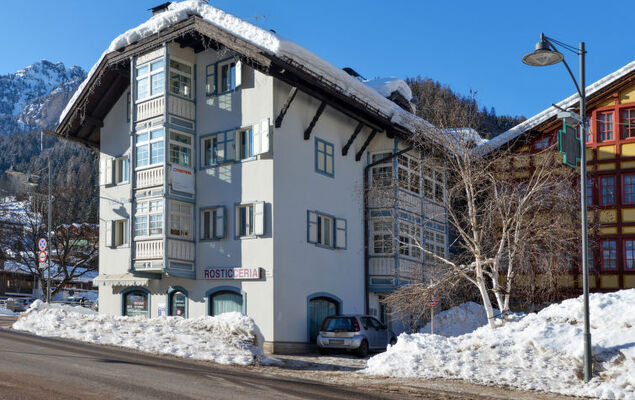 Villa Placidia Apt 21 - Photo 31