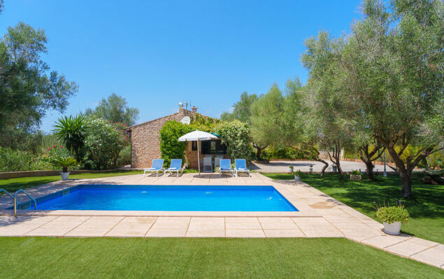 Sa Teulada - Photo 14