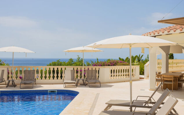 Villa Maitreya - Photo 9