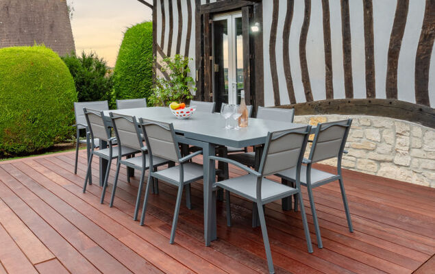 La Normande - Photo 25