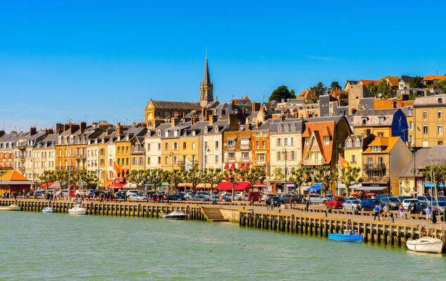 La Normande - Photo 35