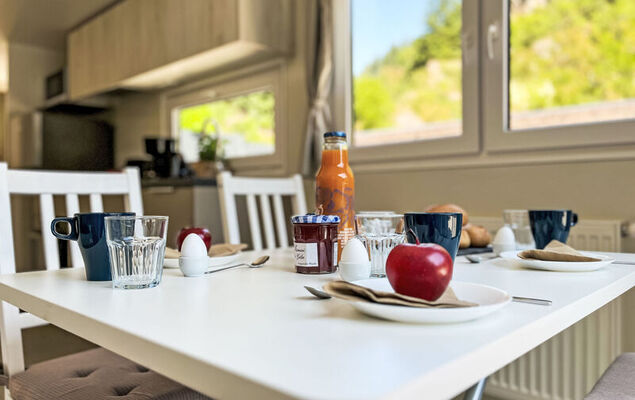 Tiny Haus Vierseenblick Nummer 3 - Photo 3