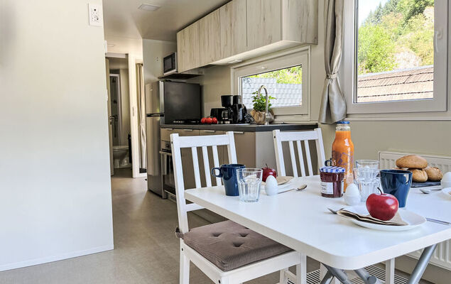 Tiny Haus Vierseenblick Nummer 3 - Photo 6