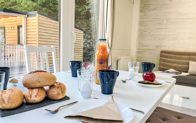 Tiny Haus Vierseenblick Nummer 3 - Photo 7