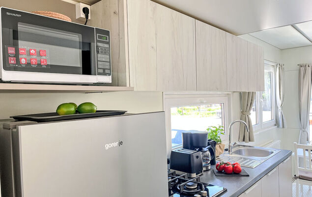 Tiny Haus Vierseenblick Nummer 3 - Photo 10