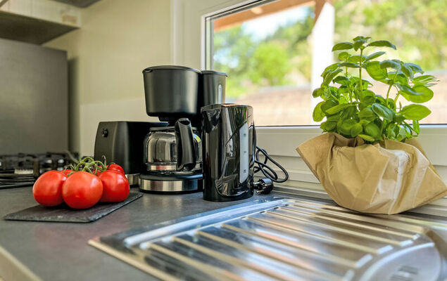 Tiny Haus Vierseenblick Nummer 3 - Photo 11