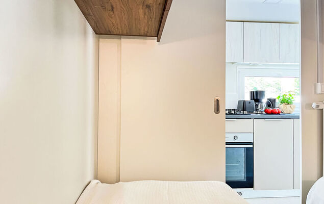 Tiny Haus Vierseenblick Nummer 3 - Photo 13