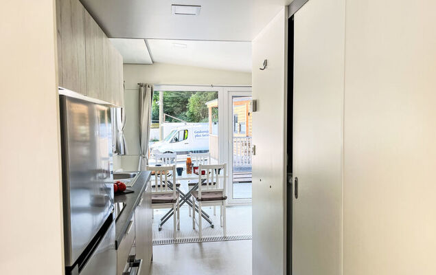 Tiny Haus Vierseenblick Nummer 3 - Photo 20