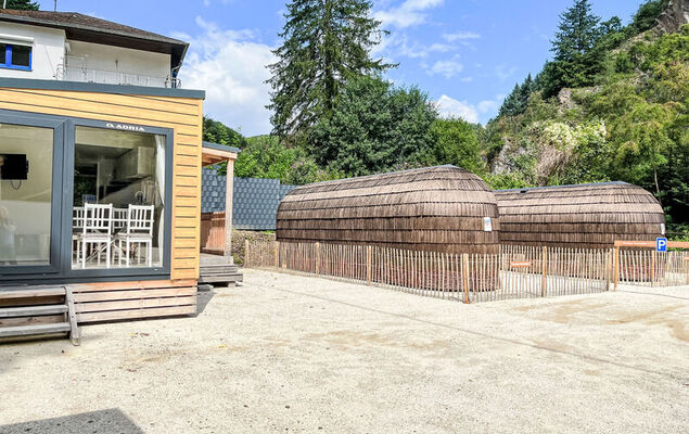 Tiny Haus Vierseenblick Nummer 3 - Photo 23