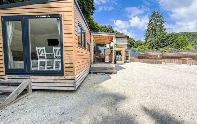 Tiny Haus Vierseenblick Nummer 3 - Photo 24