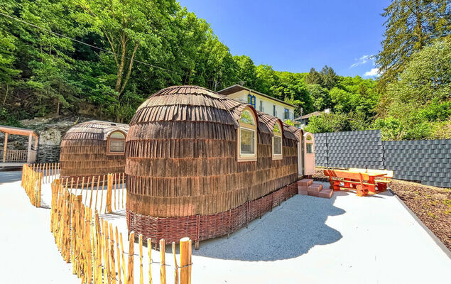 Tiny Haus Vierseenblick Nummer 3 - Photo 25