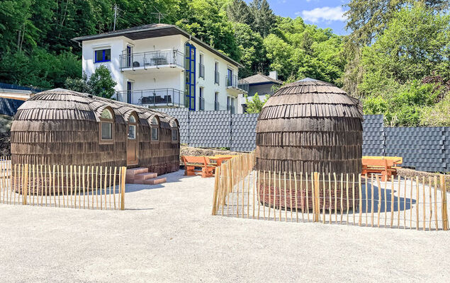 Tiny Haus Vierseenblick Nummer 3 - Photo 26