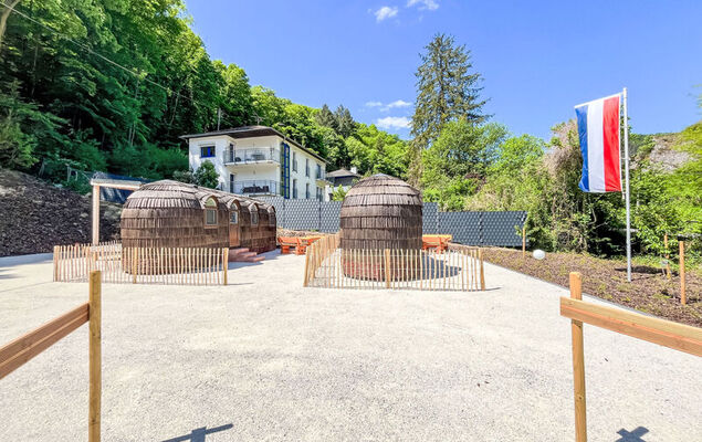 Tiny Haus Vierseenblick Nummer 3 - Photo 27