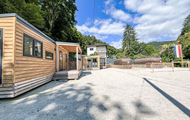 Tiny Haus Vierseenblick Nummer 3 - Photo 28