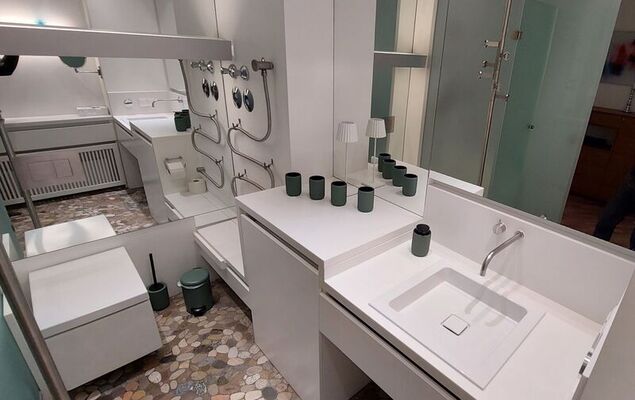 Inner City - Photo 4